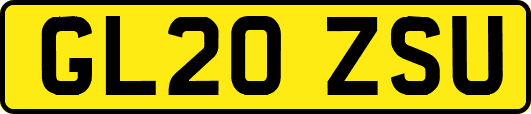 GL20ZSU
