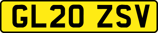 GL20ZSV