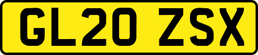 GL20ZSX