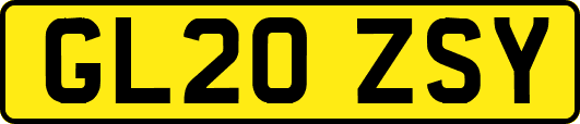 GL20ZSY
