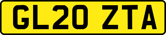 GL20ZTA