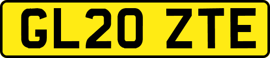 GL20ZTE