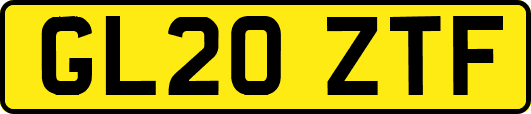 GL20ZTF