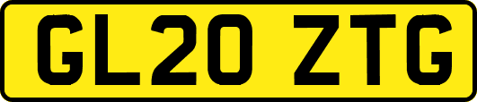 GL20ZTG