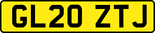 GL20ZTJ