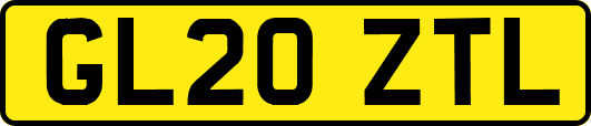 GL20ZTL