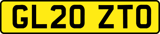 GL20ZTO