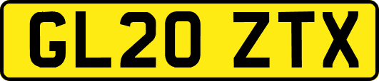 GL20ZTX