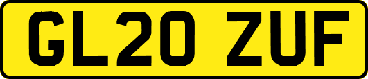 GL20ZUF