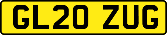 GL20ZUG