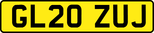 GL20ZUJ