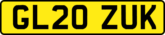 GL20ZUK