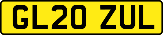 GL20ZUL