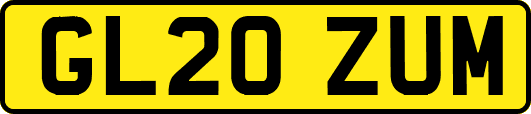 GL20ZUM