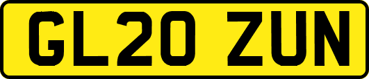 GL20ZUN