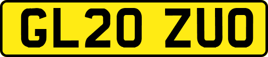 GL20ZUO