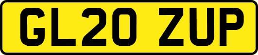GL20ZUP