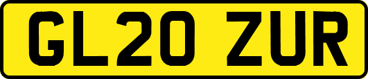 GL20ZUR