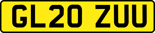 GL20ZUU
