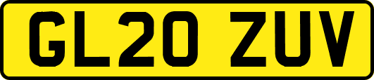 GL20ZUV