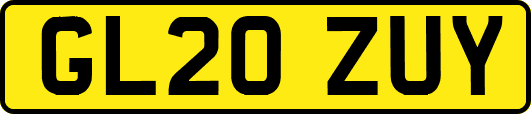 GL20ZUY