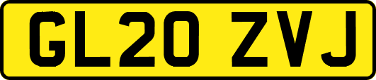 GL20ZVJ