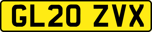 GL20ZVX