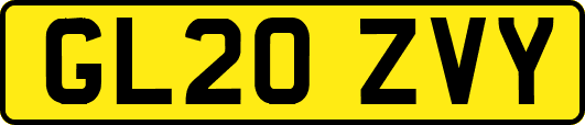GL20ZVY