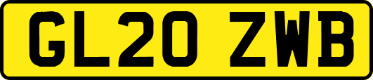 GL20ZWB