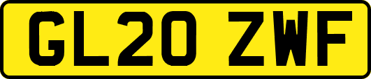 GL20ZWF