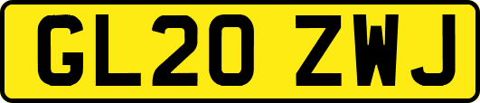 GL20ZWJ