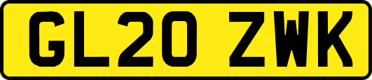 GL20ZWK