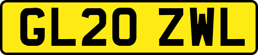 GL20ZWL