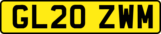 GL20ZWM