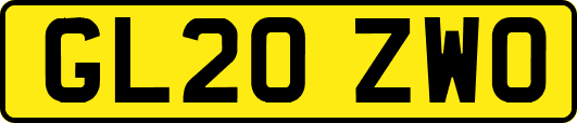 GL20ZWO