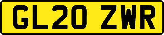 GL20ZWR