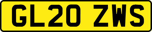 GL20ZWS
