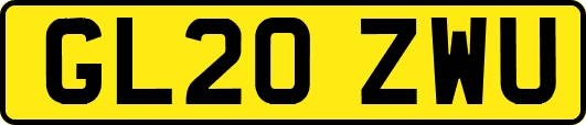 GL20ZWU
