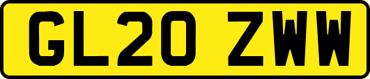 GL20ZWW
