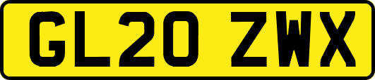 GL20ZWX