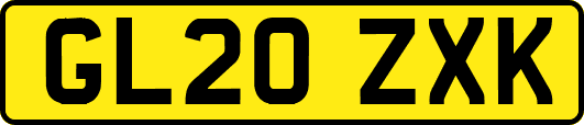 GL20ZXK