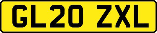 GL20ZXL