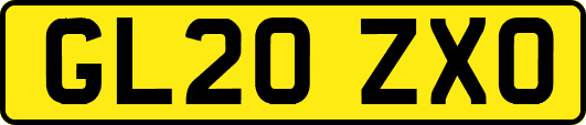 GL20ZXO