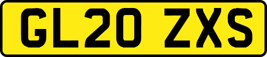 GL20ZXS