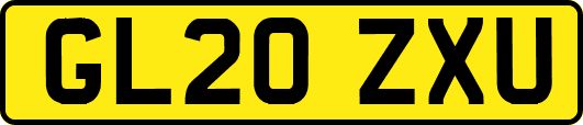 GL20ZXU