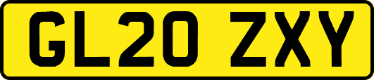 GL20ZXY