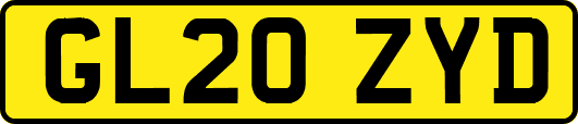 GL20ZYD