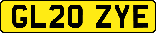 GL20ZYE