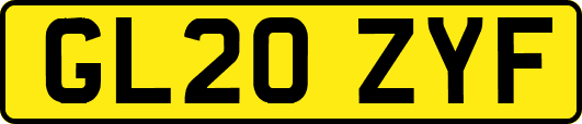 GL20ZYF