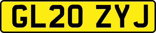 GL20ZYJ